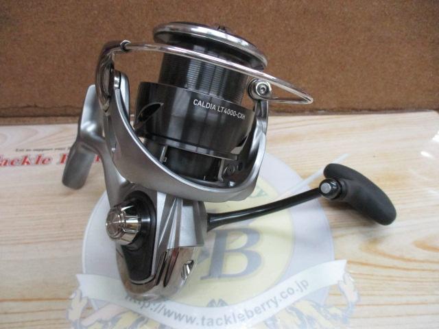 25カルディア LT4000-CXH｜＠ベリーネット 日本最大新品中古釣具WEB