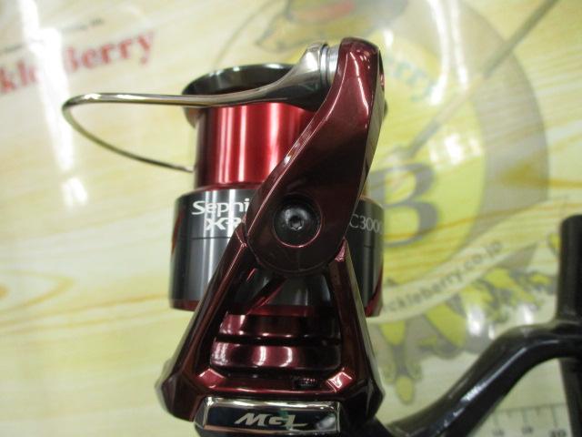 25セフィアXR C3000S｜＠ベリーネット 日本最大新品中古釣具WEBショップ