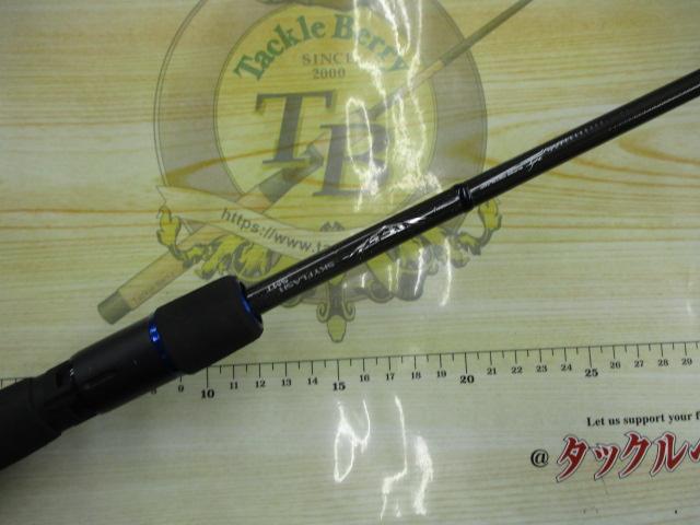 スティーズ STZ621LXS-SMT｜＠ベリーネット 日本最大新品中古釣具WEB