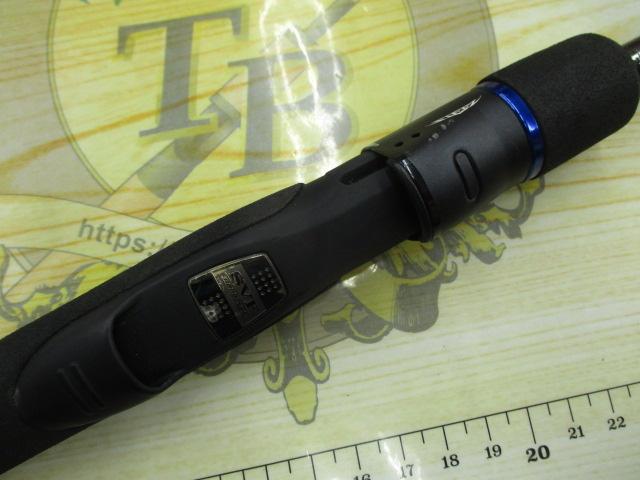 スティーズ STZ621LXS-SMT｜＠ベリーネット 日本最大新品中古釣具WEB