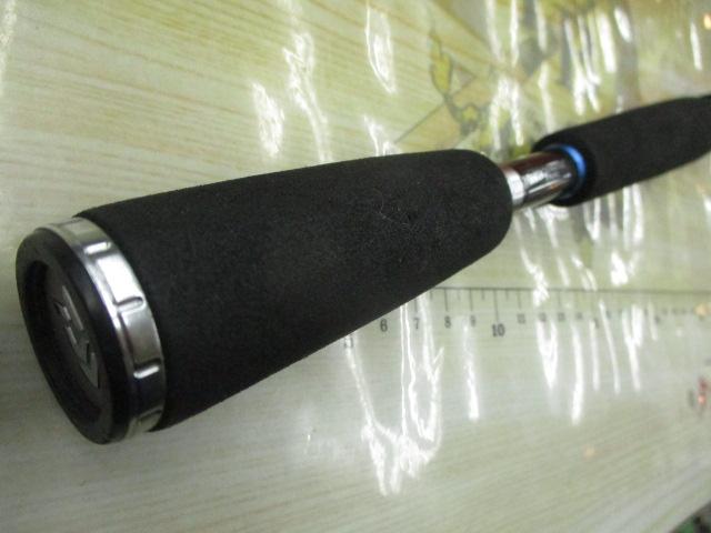 スティーズ STZ621LXS-SMT｜＠ベリーネット 日本最大新品中古釣具WEB