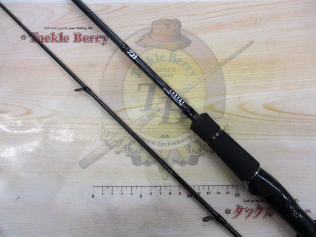 ラブラックス AGS BS 69MS