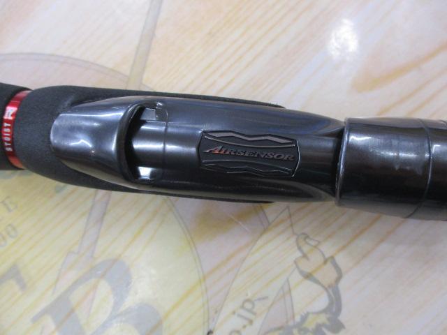 エメラルダスストイストRT IL 84MLM｜＠ベリーネット 日本最大新品中古