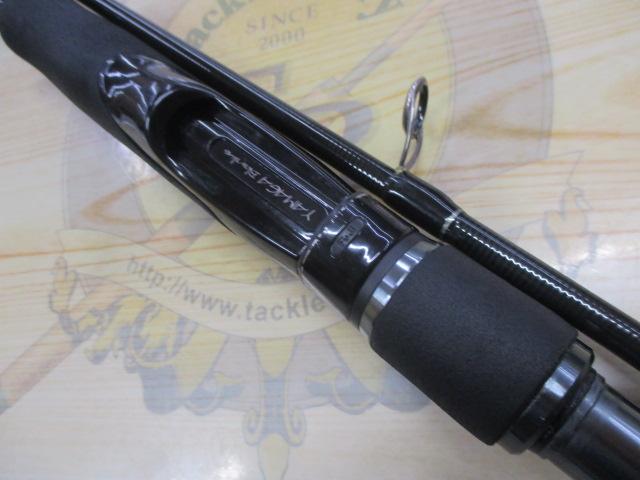バリスティック 94M TZ/NANO｜＠ベリーネット 日本最大新品中古釣具WEB