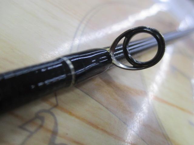 バリスティック 94M TZ/NANO｜＠ベリーネット 日本最大新品中古釣具WEB