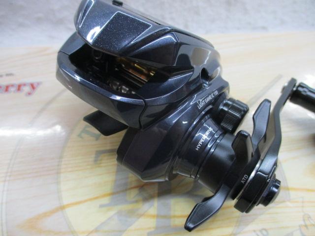 ライトゲームIC 150L
