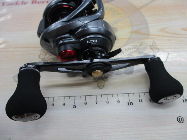 17スティーレSS 150PG｜＠ベリーネット 日本最大新品中古釣具WEBショップ
