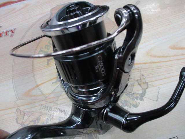 22ステラ C2500S｜＠ベリーネット 日本最大新品中古釣具WEBショップ
