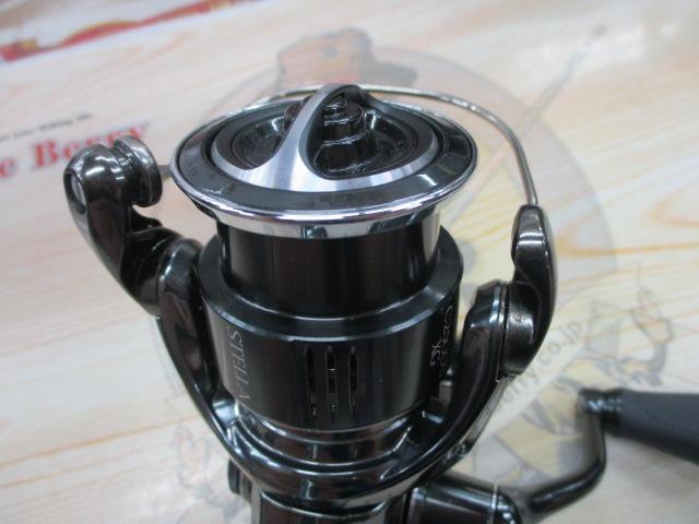 22ステラ C2500S｜＠ベリーネット 日本最大新品中古釣具WEBショップ