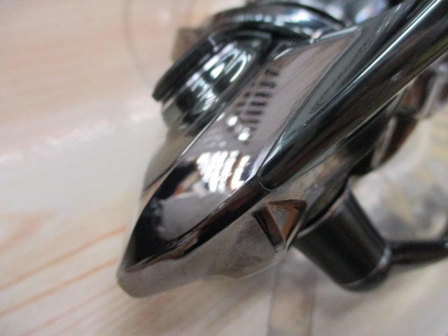 22ステラ C3000XG