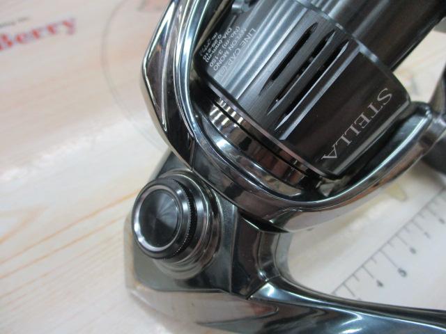 22ステラ C3000XG