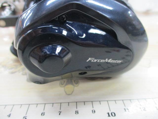 20フォースマスター 600