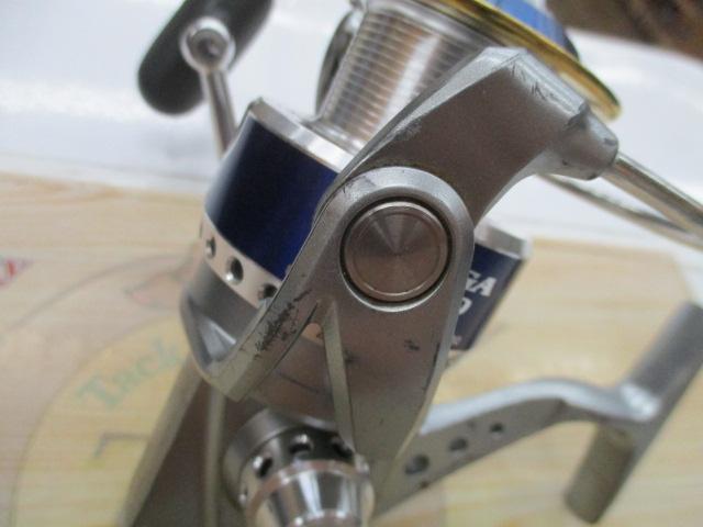 ソルティガZ 4500｜＠ベリーネット 日本最大新品中古釣具WEBショップ