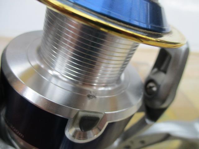 ソルティガZ 4500｜＠ベリーネット 日本最大新品中古釣具WEBショップ