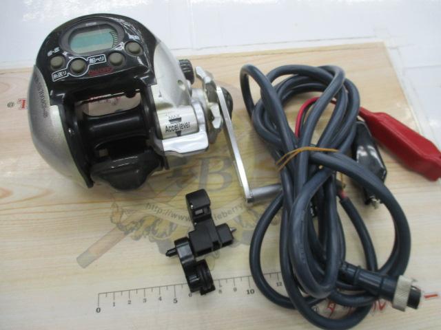 アドベンチャー電動SS700AT-S ｜＠ベリーネット 日本最大新品中古釣具