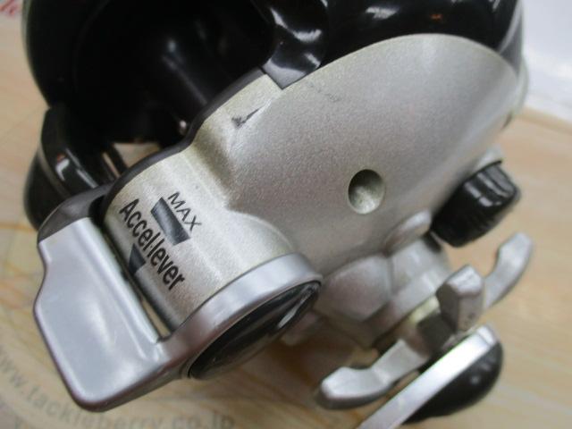 アドベンチャー電動SS700AT-S ｜＠ベリーネット 日本最大新品中古釣具