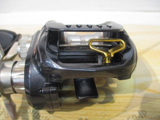 ジリオン TW 1516H