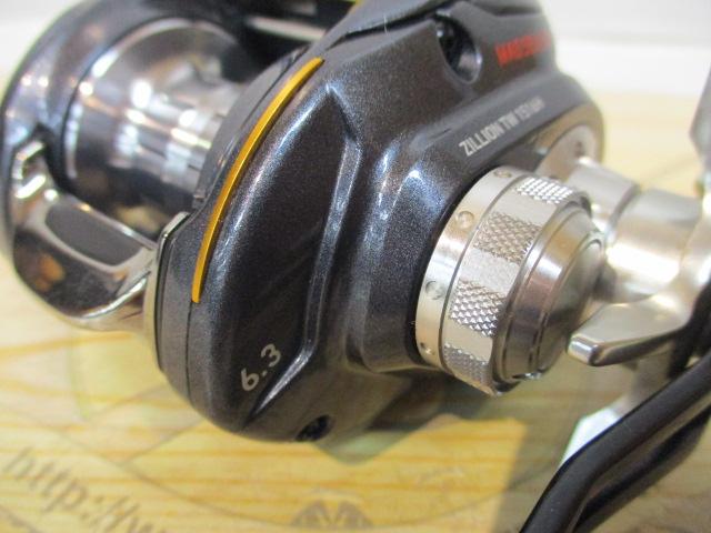 ジリオン TW 1516H