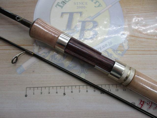 トラウター BS66UL (シャンパンゴールドシート)