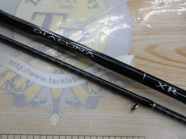 ディアルーナXR B806ML｜＠ベリーネット 日本最大新品中古釣具WEBショップ