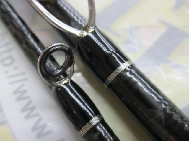 ディアルーナXR B806ML｜＠ベリーネット 日本最大新品中古釣具WEBショップ