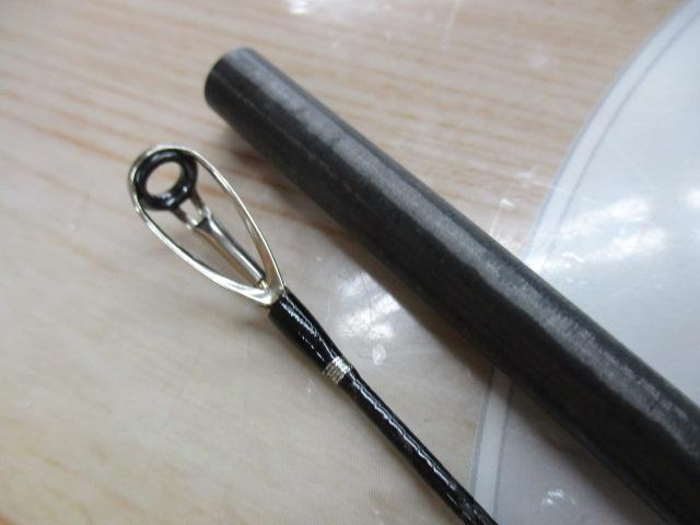 ディアルーナXR B806ML｜＠ベリーネット 日本最大新品中古釣具WEBショップ
