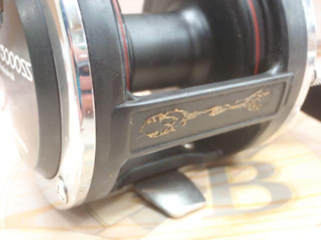 アジマチック 3000SS