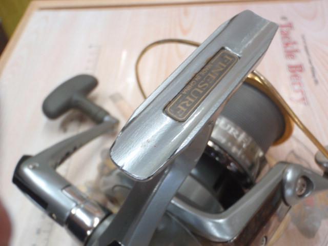 ファインサーフ 30 5号用｜＠ベリーネット 日本最大新品中古釣具WEB
