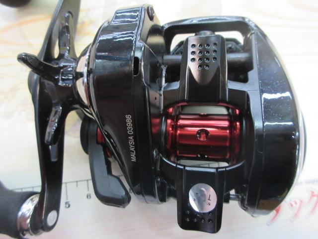 19炎月CT 150HG｜＠ベリーネット 日本最大新品中古釣具WEBショップ