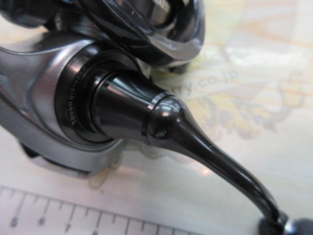 18カルディア LT1000S-P