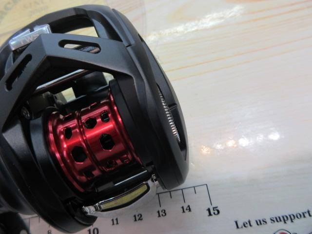 25アルファス BF TW 6.3L