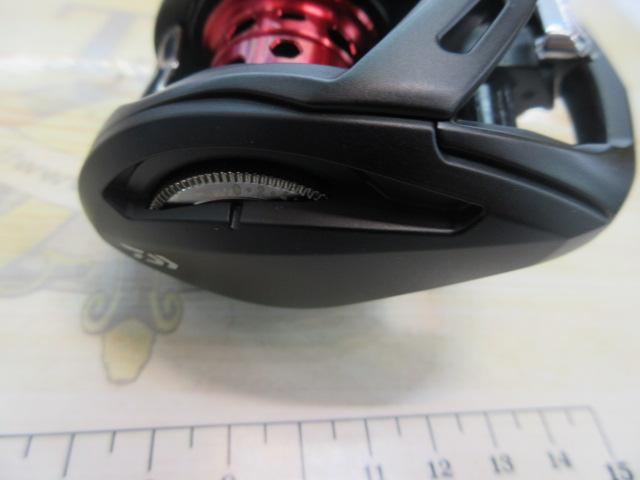25アルファス BF TW 6.3L