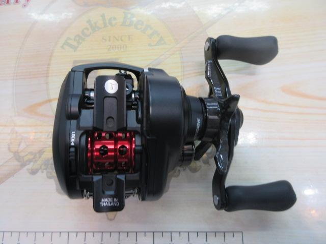 25アルファス BF TW 6.3L