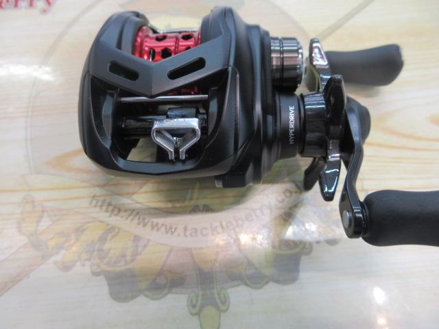 25アルファス BF TW 6.3L