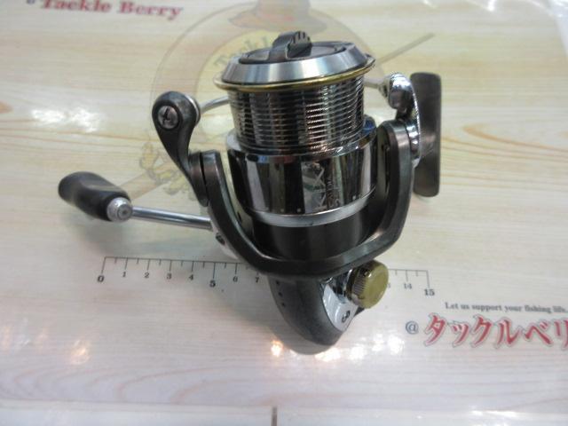 ダイワ カルディアKIX 2506 リブレマージア交換 カルディアKIX 2506｜＠ベリーネット 日本最大新品中古釣具WEBショップ