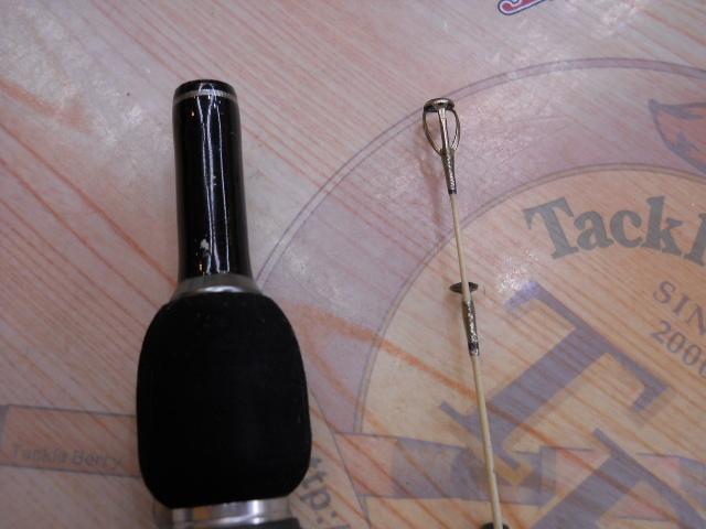 チャンネルスティックタイラバゲーム 190M
