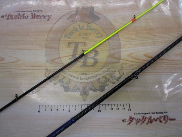 25ソルパラ イカメタル SPJIM-B662H