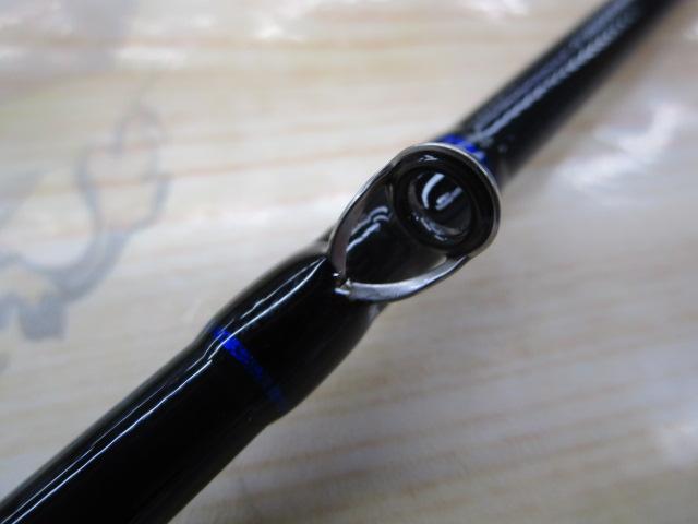 25ソルパラ イカメタル SPJIM-B662H