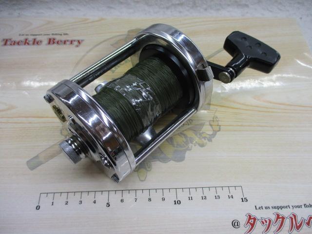10000C スペシャル クローム