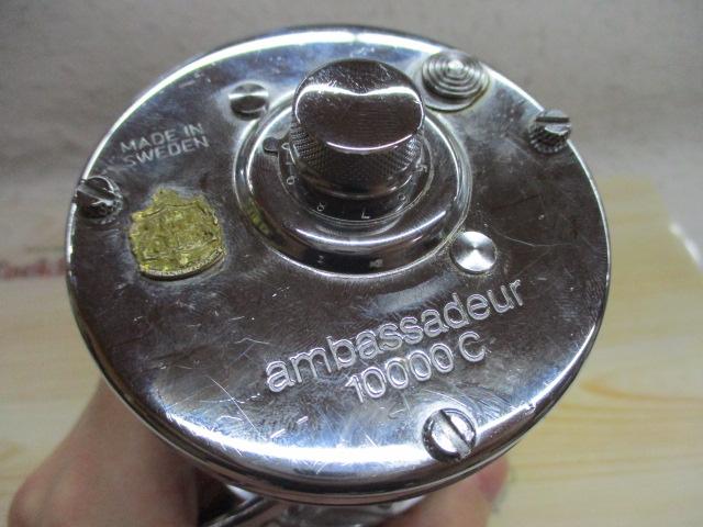 10000C スペシャル クローム