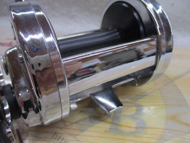 10000C スペシャル クローム