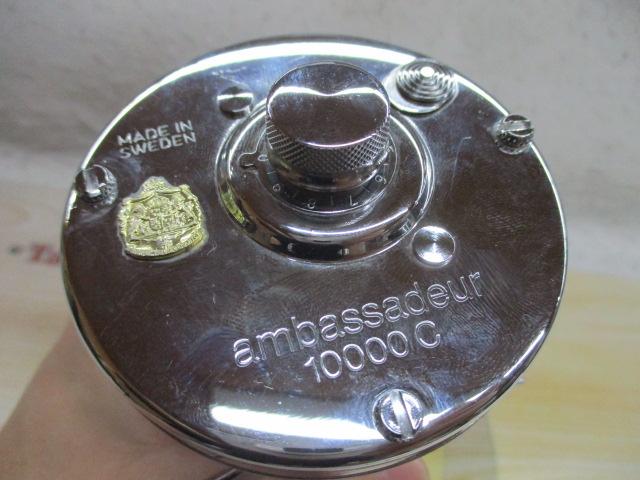 10000C スペシャル クローム