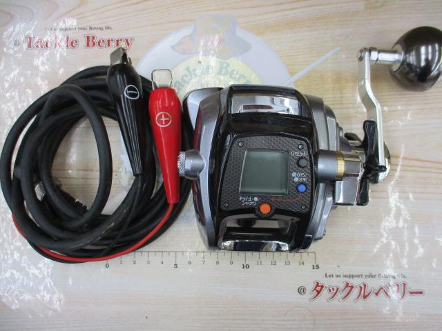 14レオブリッツ 400｜＠ベリーネット 日本最大新品中古釣具WEBショップ