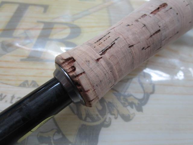 ポイズングロリアス 164ML GREYHOUND
