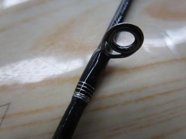 ポイズングロリアス 164ML GREYHOUND