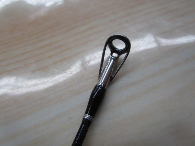 ポイズングロリアス 164ML GREYHOUND