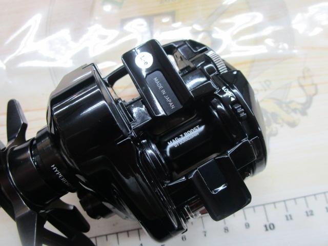 22ジリオン TW HD 1000H