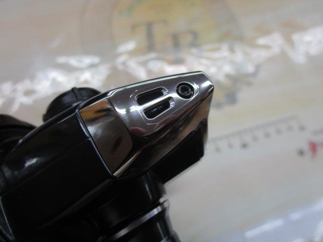 26ヴァンキッシュCE 2500S