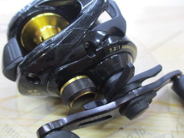 17バスワンXT 150