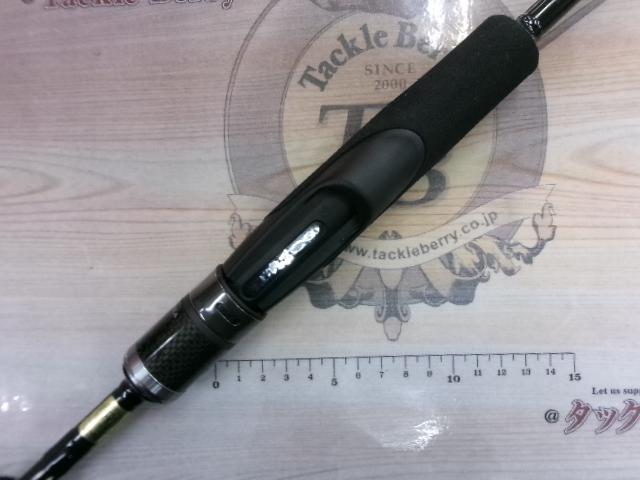 タトゥーラXT 642LFS｜＠ベリーネット 日本最大新品中古釣具WEBショップ